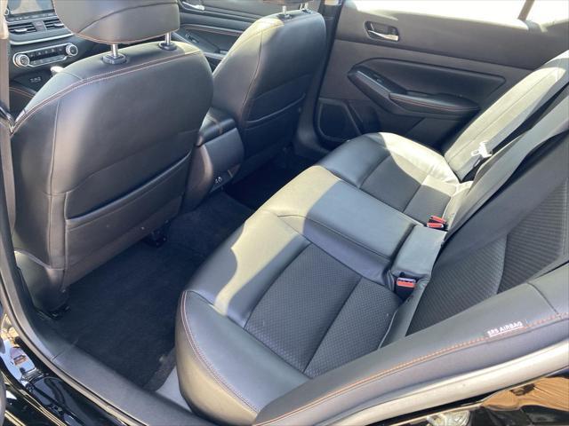 used 2019 Nissan Altima car, priced at $16,999