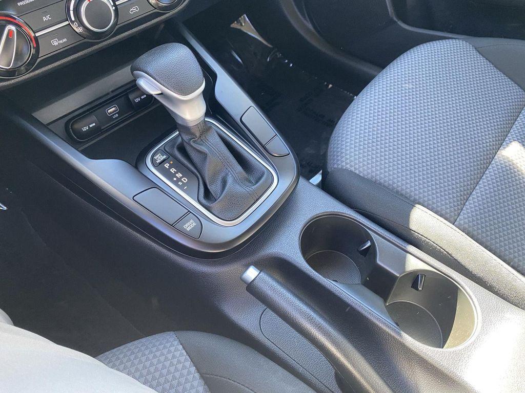 used 2023 Kia Soul car, priced at $17,999