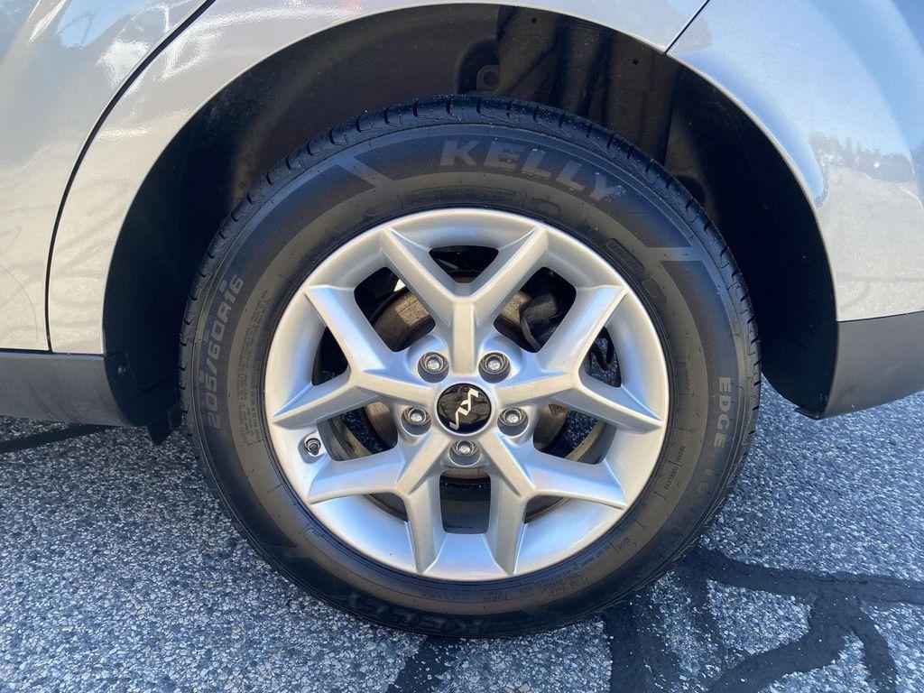 used 2023 Kia Soul car, priced at $17,999