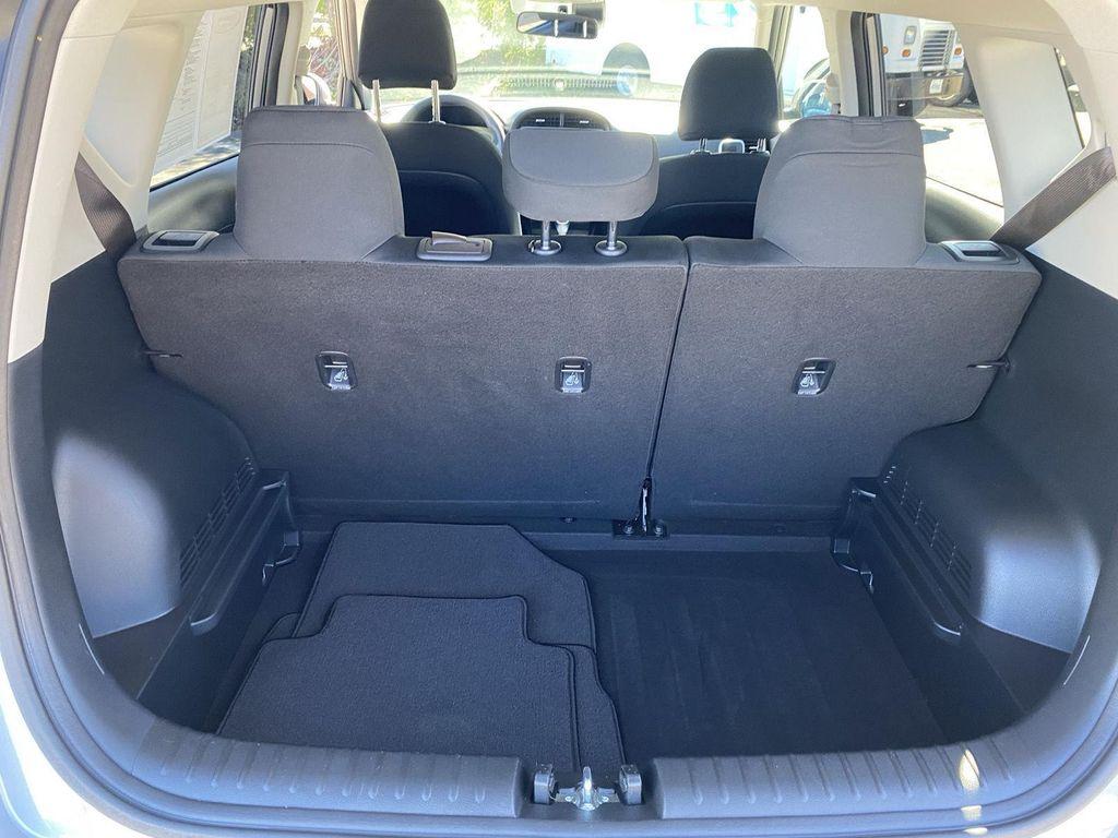 used 2023 Kia Soul car, priced at $17,999
