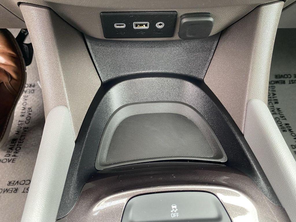 used 2022 Chevrolet Malibu car, priced at $16,999