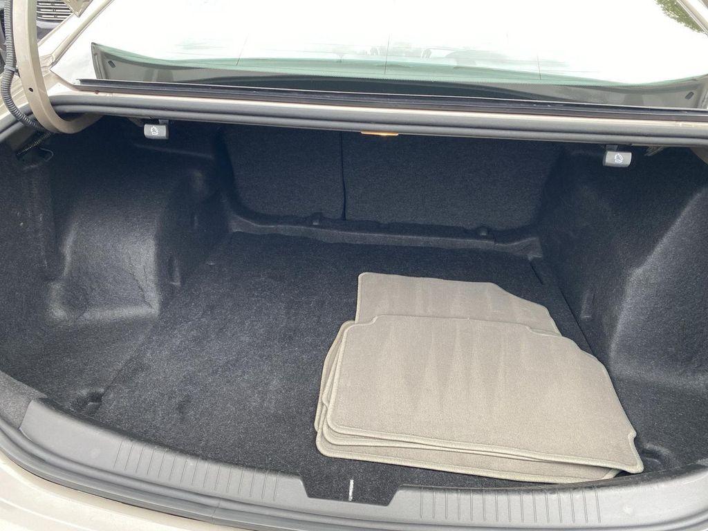 used 2022 Chevrolet Malibu car, priced at $16,999