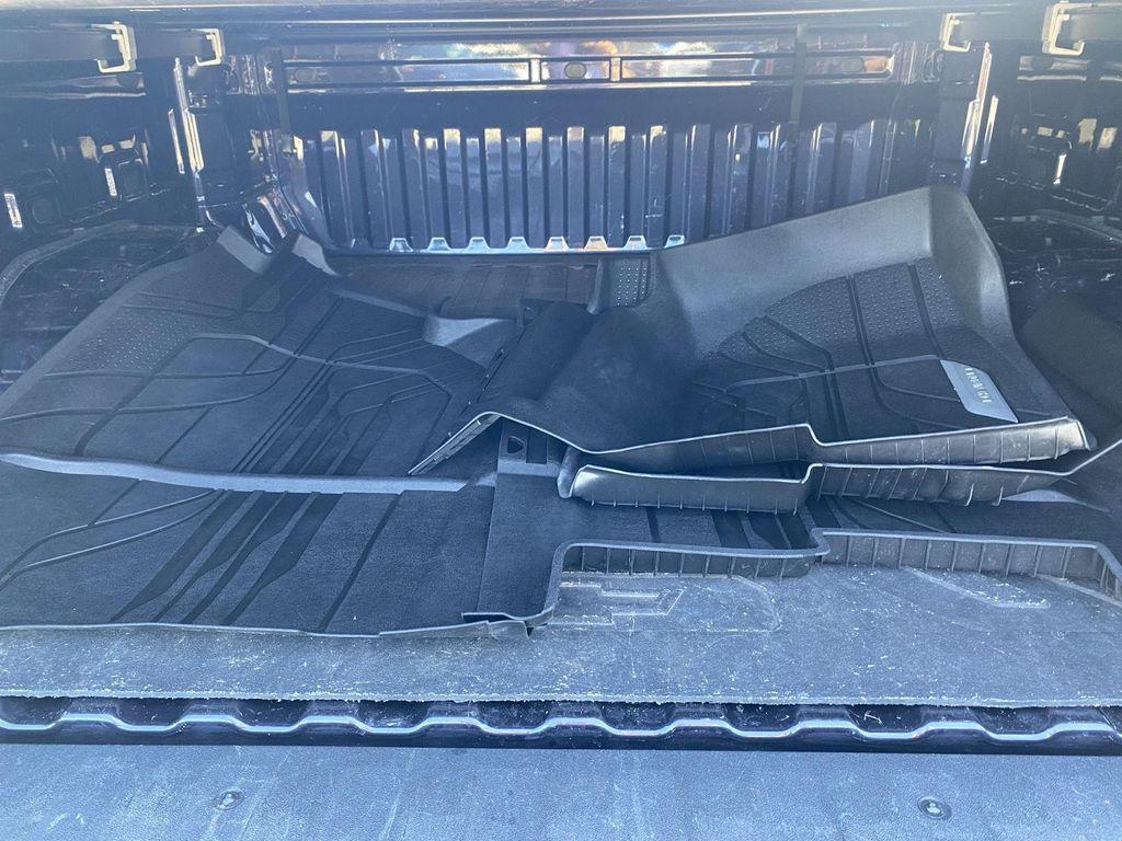 used 2022 Chevrolet Silverado 1500 car, priced at $36,999