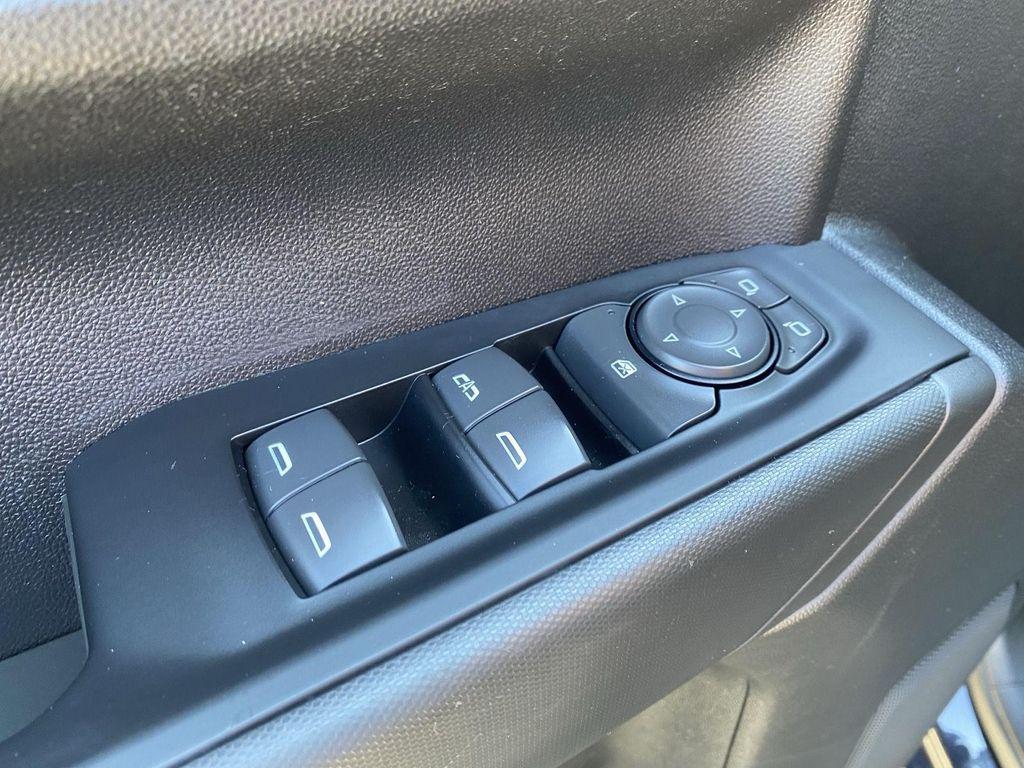 used 2022 Chevrolet Silverado 1500 car, priced at $36,999