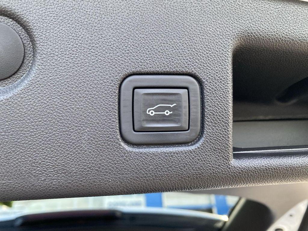 used 2024 Chevrolet Equinox car, priced at $24,999