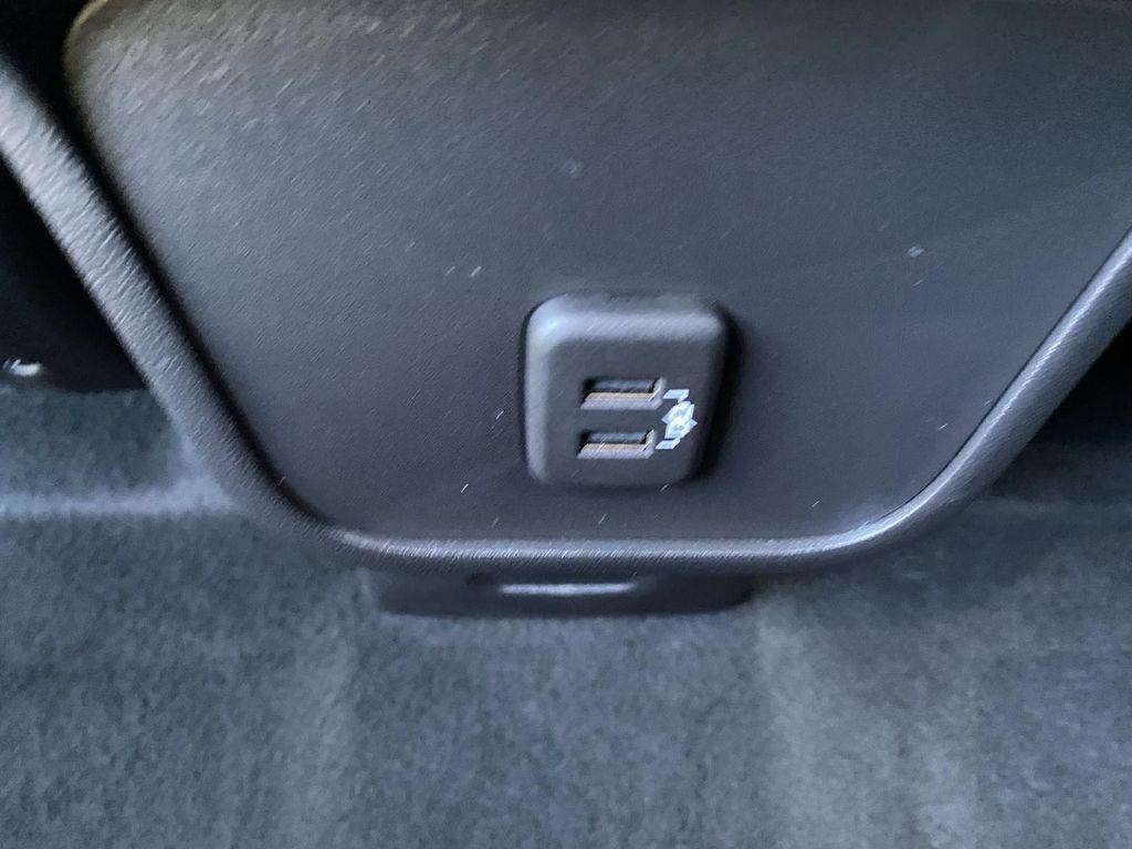 used 2024 Chevrolet Equinox car, priced at $24,999