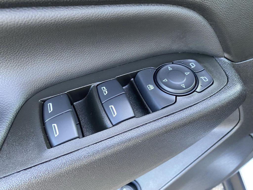 used 2024 Chevrolet Equinox car, priced at $24,999