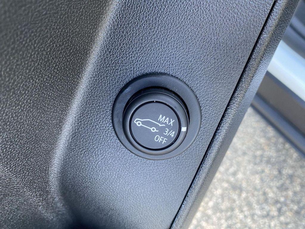 used 2024 Chevrolet Equinox car, priced at $24,999