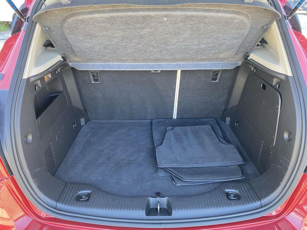 used 2017 Buick Encore car, priced at $14,999