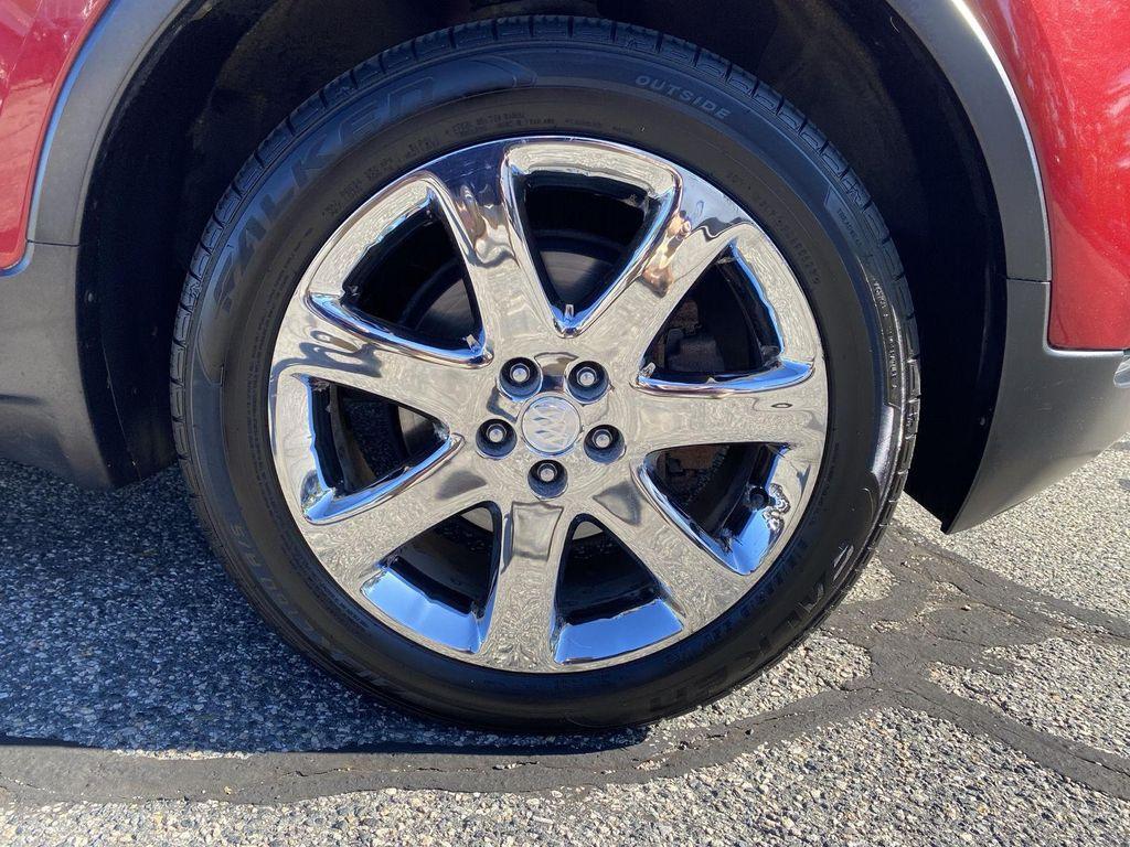 used 2017 Buick Encore car, priced at $14,999
