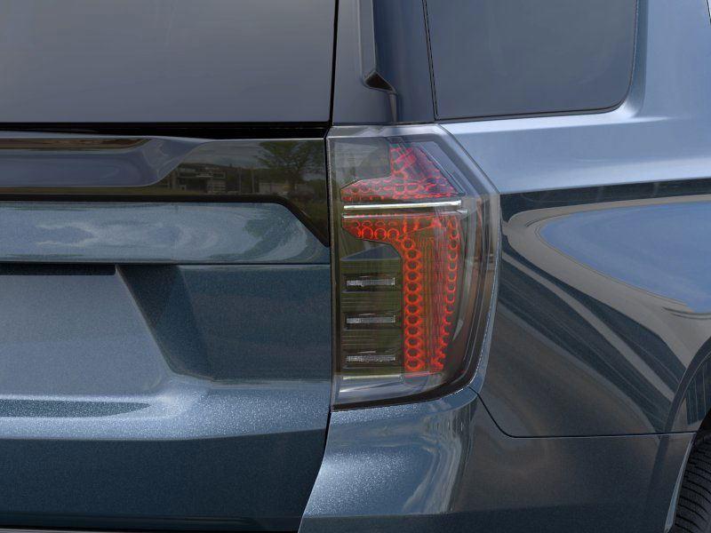 new 2025 Chevrolet Tahoe car, priced at $64,835