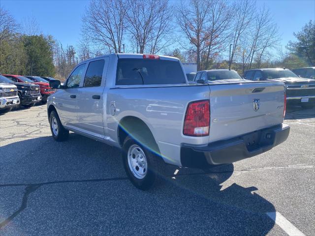 used 2017 Ram 1500 car, priced at $22,999