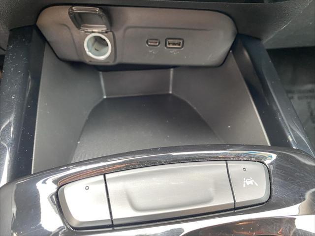 used 2024 Chevrolet Trax car, priced at $22,999
