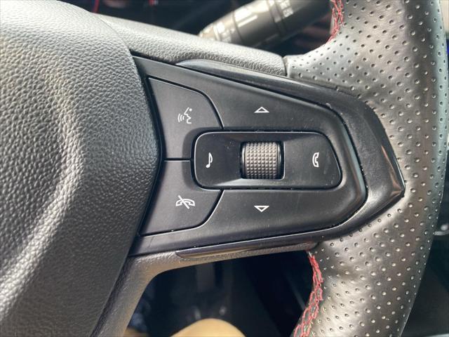 used 2024 Chevrolet Trax car, priced at $22,999