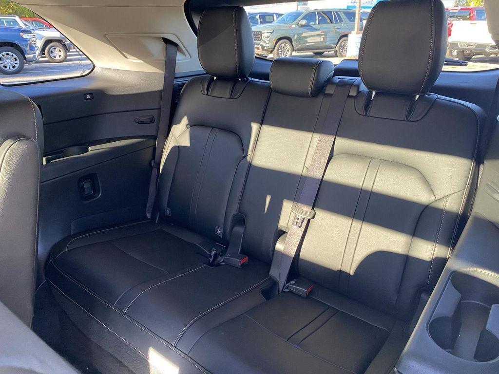 used 2024 Mazda CX-90 car, priced at $32,999