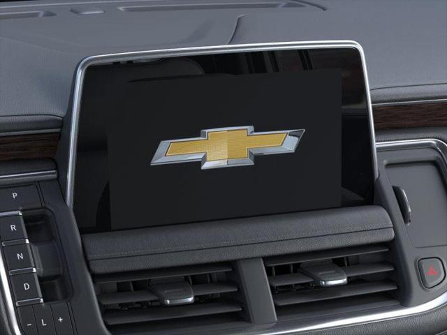 new 2024 Chevrolet Suburban car, priced at $72,660