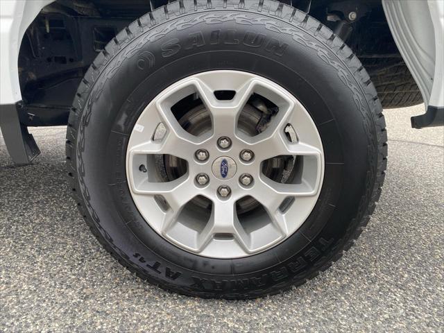 used 2023 Ford F-150 car, priced at $38,499