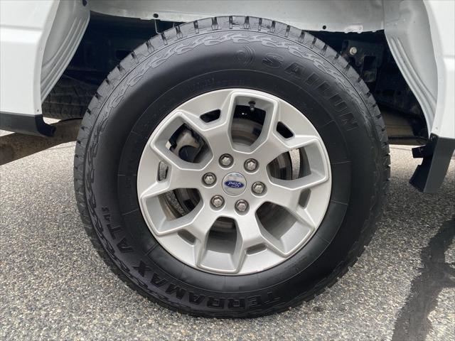 used 2023 Ford F-150 car, priced at $38,499