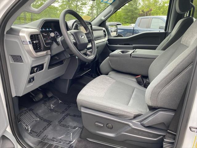 used 2023 Ford F-150 car, priced at $38,499