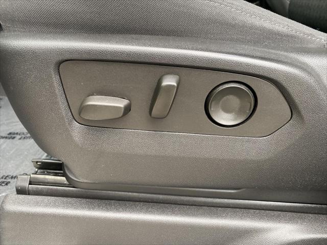 used 2022 Chevrolet Silverado 1500 car, priced at $37,999