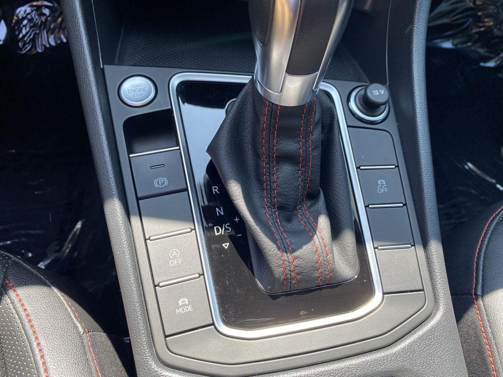 used 2019 Volkswagen Jetta GLI car, priced at $24,999