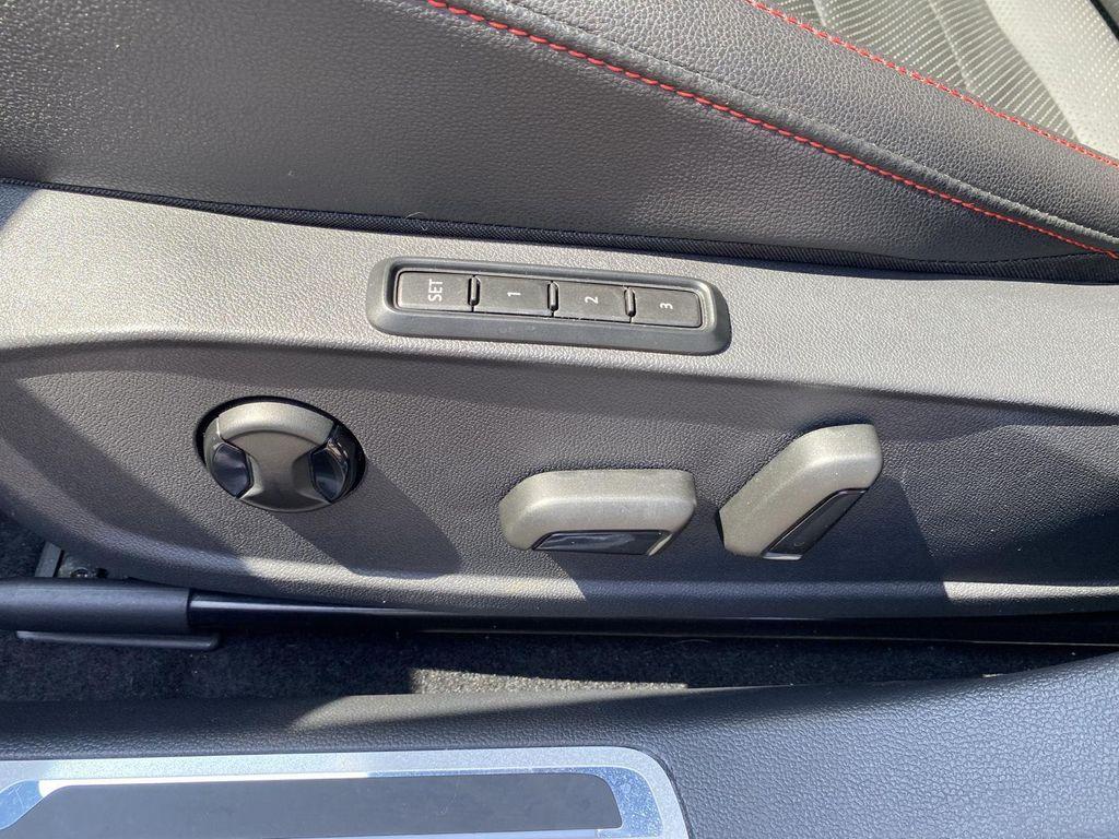 used 2019 Volkswagen Jetta GLI car, priced at $24,999