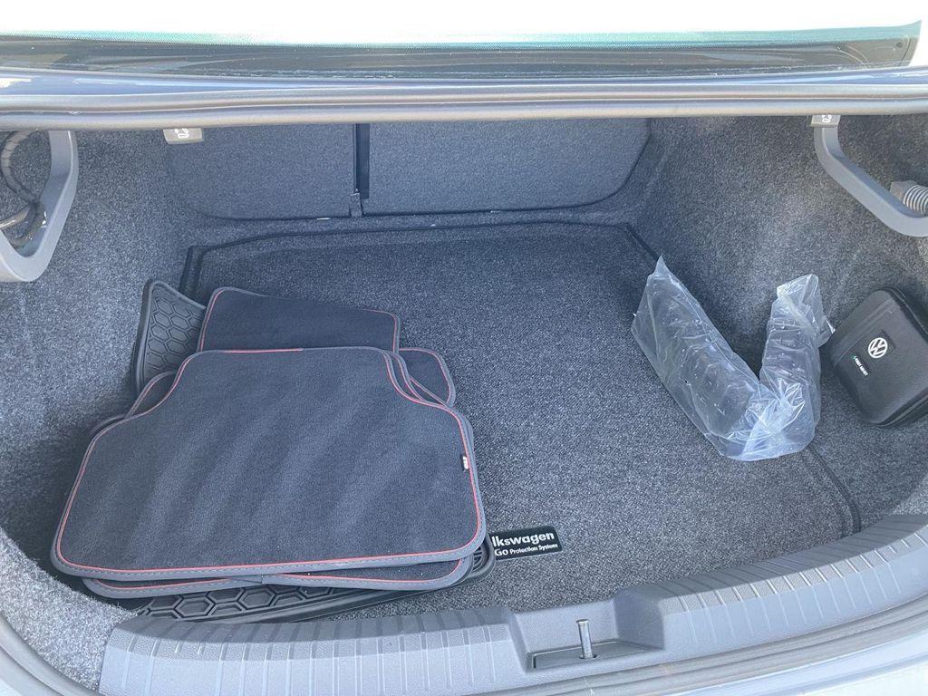used 2019 Volkswagen Jetta GLI car, priced at $24,999