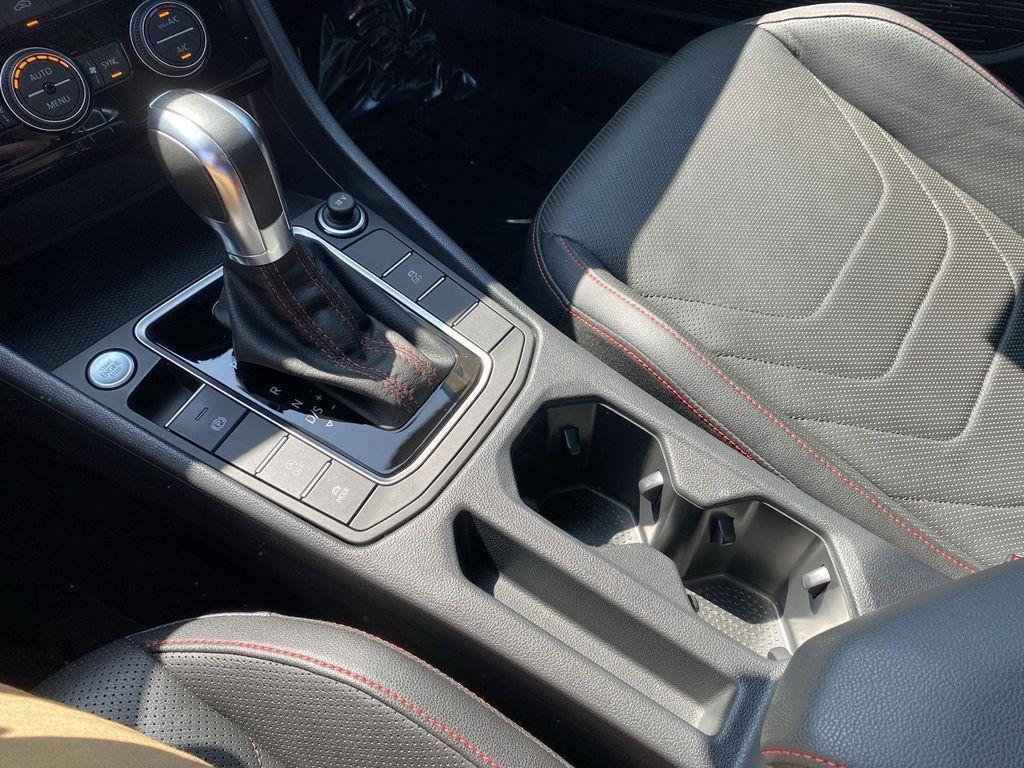 used 2019 Volkswagen Jetta GLI car, priced at $24,999