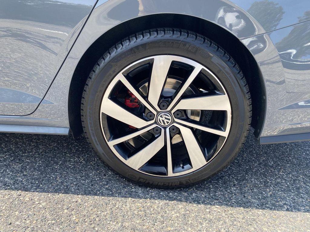 used 2019 Volkswagen Jetta GLI car, priced at $24,999