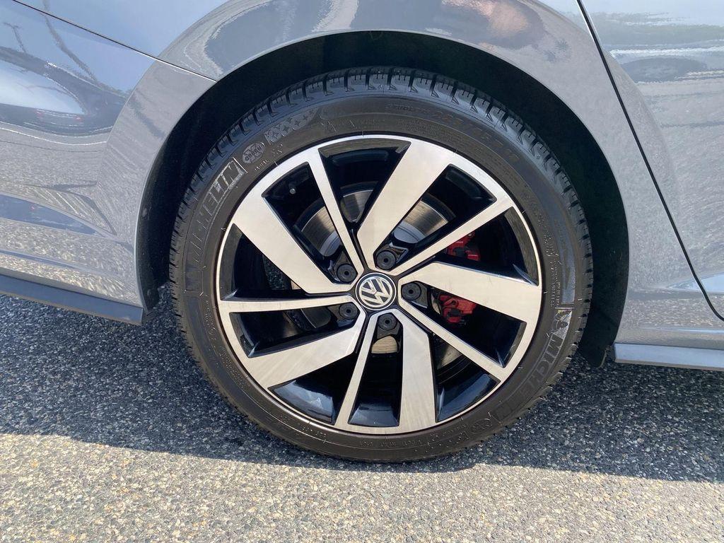 used 2019 Volkswagen Jetta GLI car, priced at $24,999