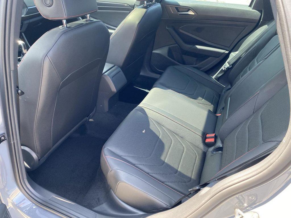 used 2019 Volkswagen Jetta GLI car, priced at $24,999