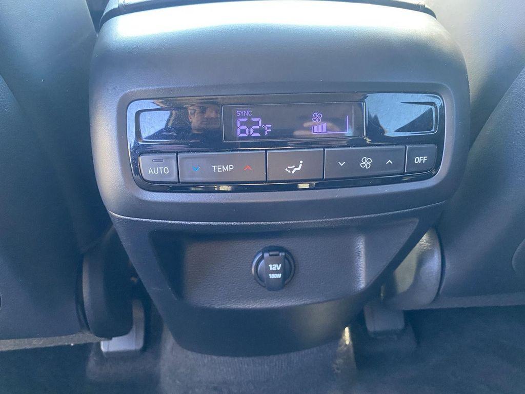 used 2023 Hyundai Palisade car, priced at $35,999