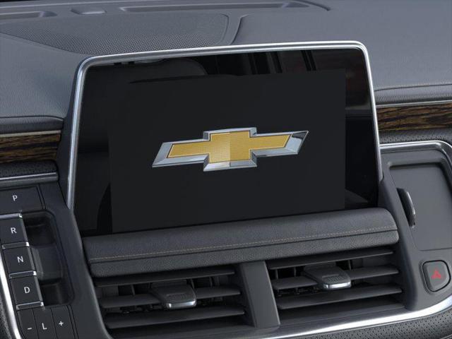 new 2024 Chevrolet Suburban car, priced at $79,885