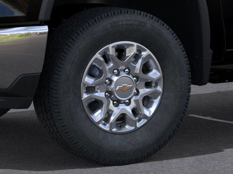new 2026 Chevrolet Silverado 3500 car, priced at $63,045