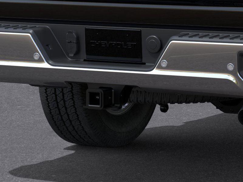 new 2026 Chevrolet Silverado 3500 car, priced at $63,045