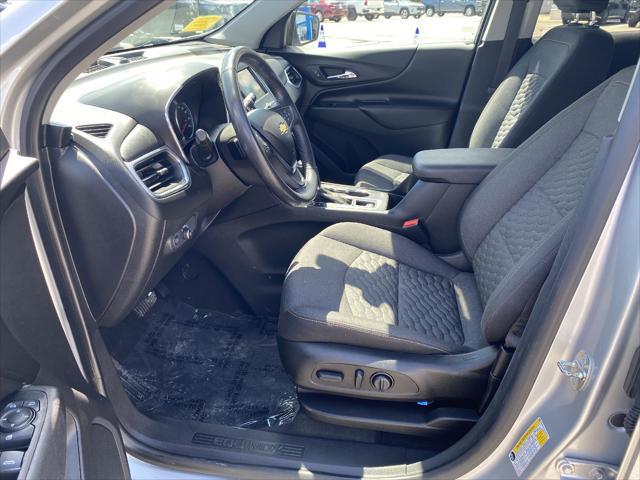 used 2019 Chevrolet Equinox car, priced at $20,999