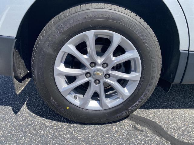 used 2019 Chevrolet Equinox car, priced at $20,999