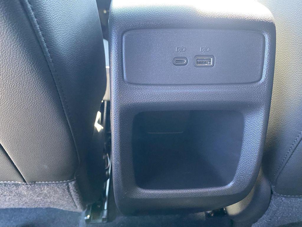 used 2024 Chevrolet Trax car, priced at $24,999
