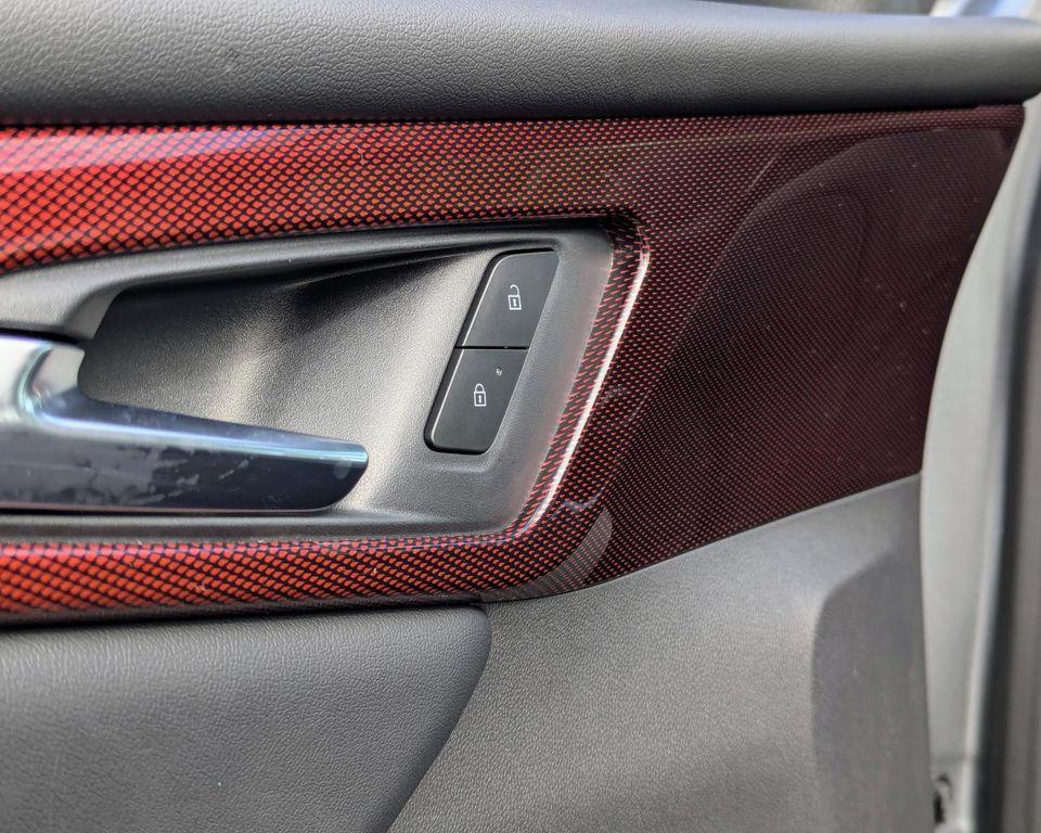 new 2026 Chevrolet Traverse car, priced at $51,295