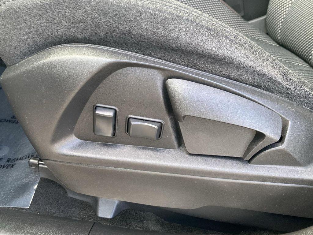 used 2017 Chevrolet Equinox car, priced at $15,499