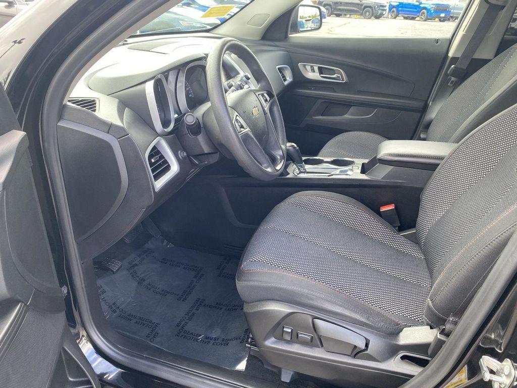 used 2017 Chevrolet Equinox car, priced at $15,499