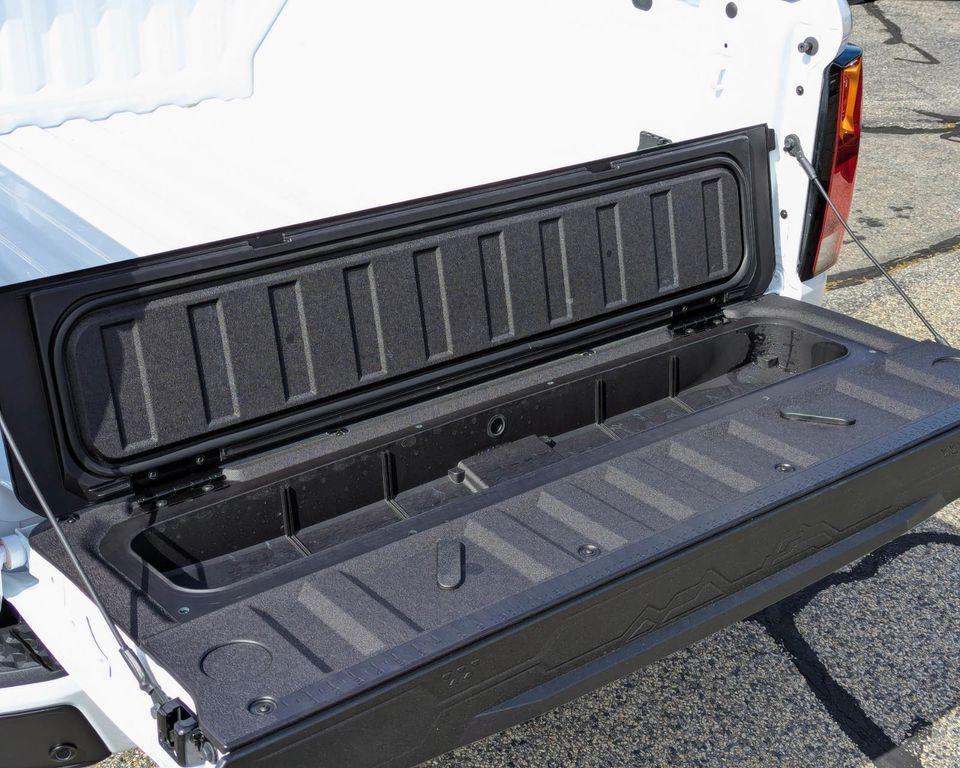 new 2026 Chevrolet Colorado car, priced at $45,060