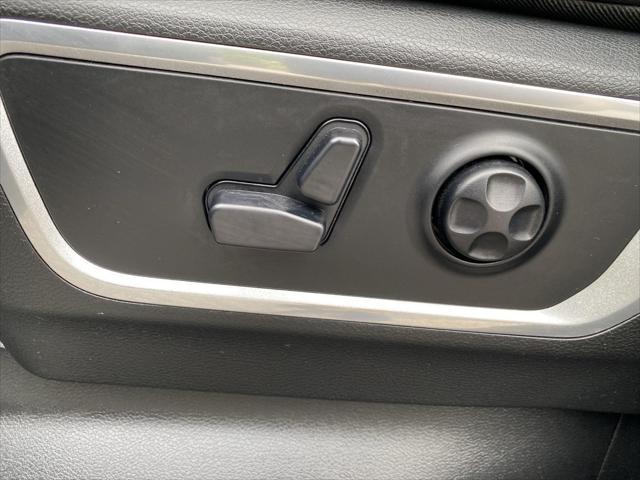 used 2020 Ram 1500 car, priced at $38,999