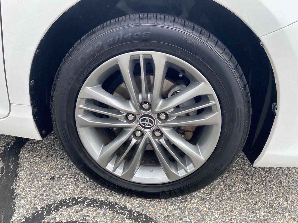 used 2016 Toyota Camry car, priced at $14,999