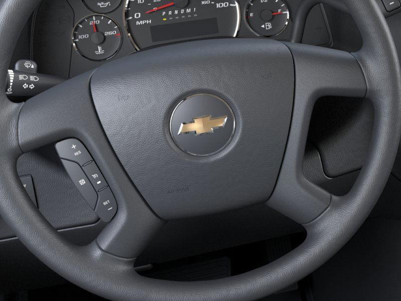 new 2025 Chevrolet Express 2500 car, priced at $47,970
