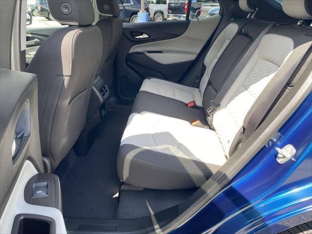 used 2020 Chevrolet Equinox car, priced at $22,999