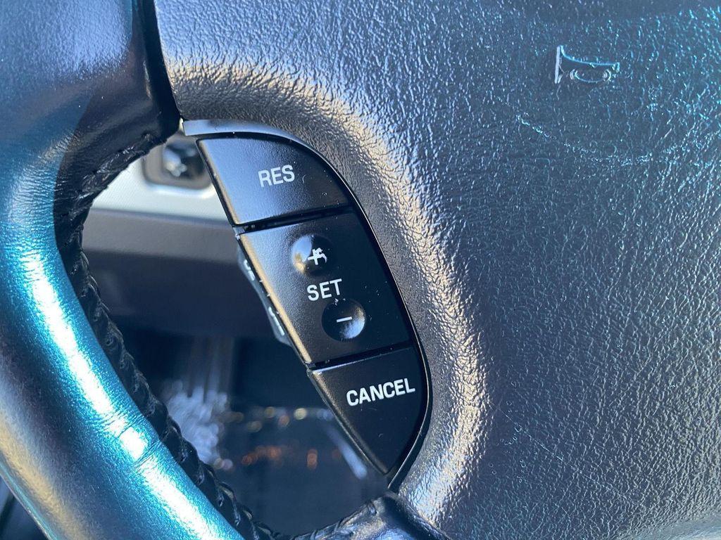 used 2005 Ford Thunderbird car, priced at $15,999