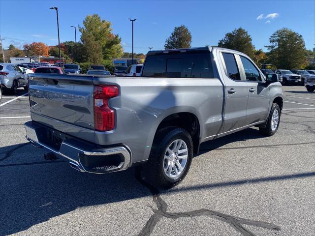 used 2019 Chevrolet Silverado 1500 car, priced at $31,999