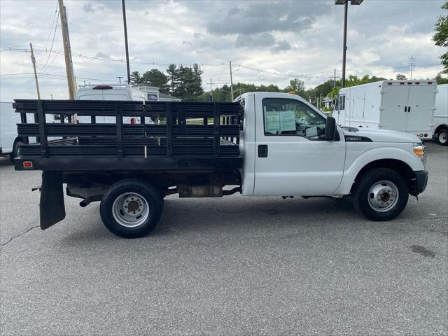 used 2015 Ford F-350 car, priced at $26,999