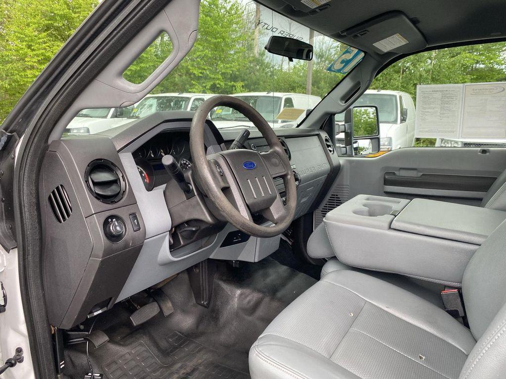 used 2015 Ford F-350 car, priced at $24,999